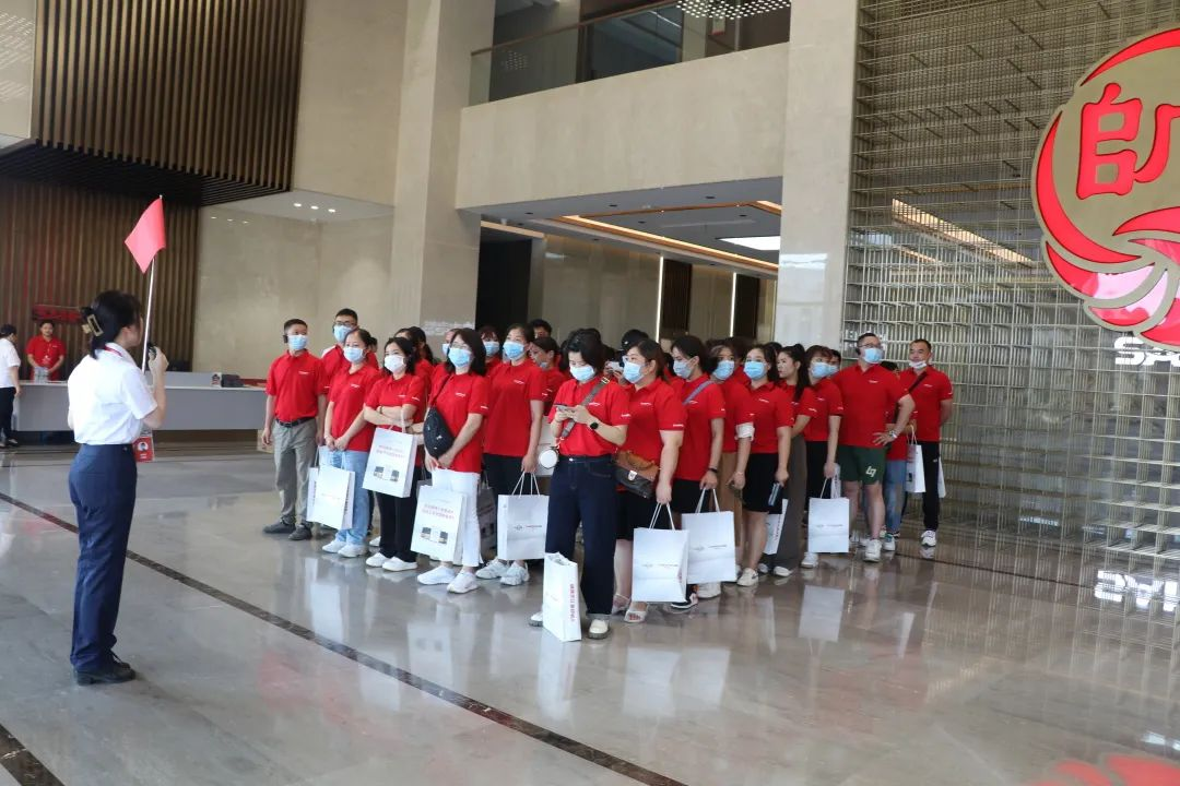 【REACH商學(xué)院】帥豐集成灶第一期新人新店訓(xùn)練營正式啟航！