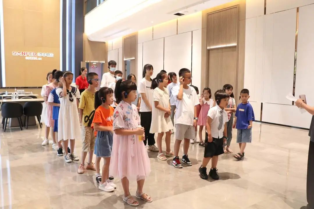 集成灶品牌帥豐電器助力小小美食家化身“廚師”大顯身手 集成灶品牌帥豐電器助力小小美食家化身“廚師”大顯身手