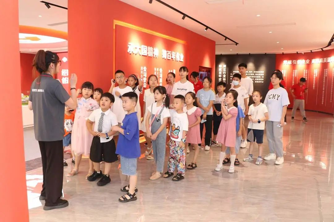 集成灶品牌帥豐電器助力小小美食家化身“廚師”大顯身手 集成灶品牌帥豐電器助力小小美食家化身“廚師”大顯身手