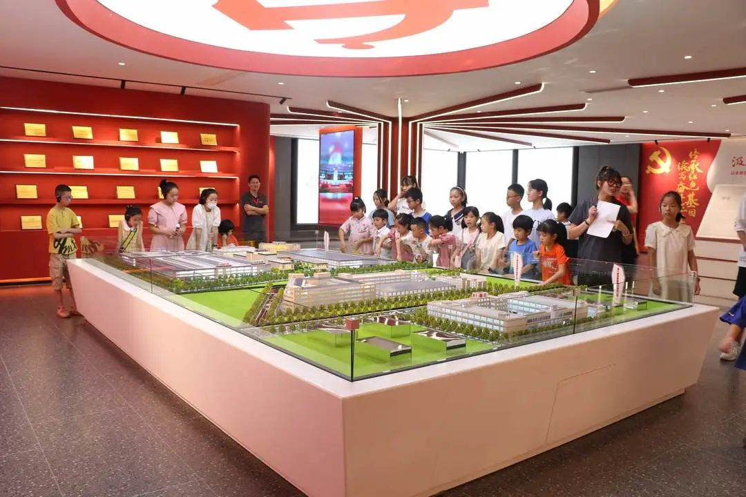 集成灶品牌帥豐電器助力小小美食家化身“廚師”大顯身手 集成灶品牌帥豐電器助力小小美食家化身“廚師”大顯身手