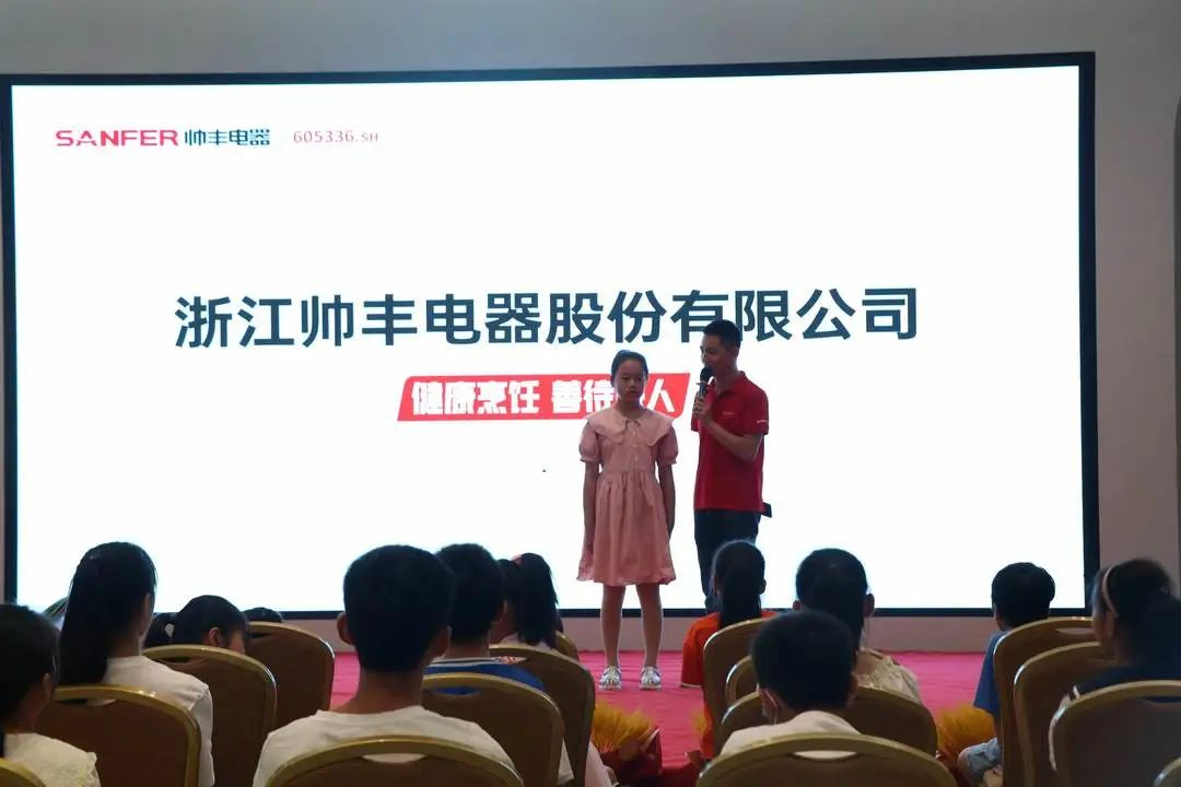 集成灶品牌帥豐電器助力小小美食家化身“廚師”大顯身手 集成灶品牌帥豐電器助力小小美食家化身“廚師”大顯身手