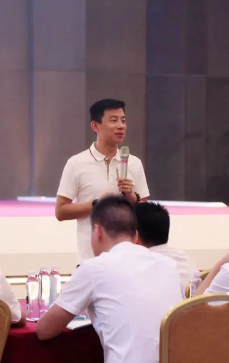 帥豐電器2022招商峰會盛大開啟，領航集成灶未來發(fā)展