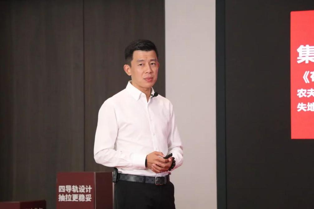 集成灶品牌“選帥豐·成大商”直播峰會圓滿成功！