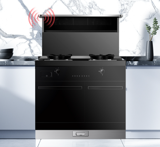 集成灶如何清洗？這樣的步驟實現(xiàn)集成灶深度清潔，給你宛如新機(jī)的既視感