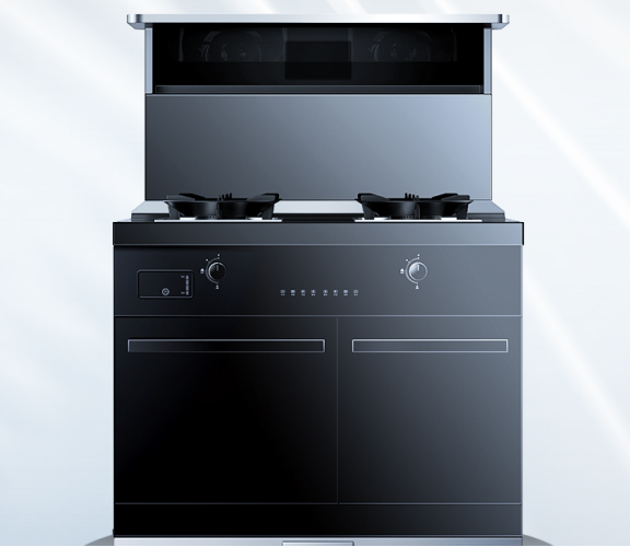 集成灶如何清洗？這樣的步驟實現(xiàn)集成灶深度清潔，給你宛如新機(jī)的既視感