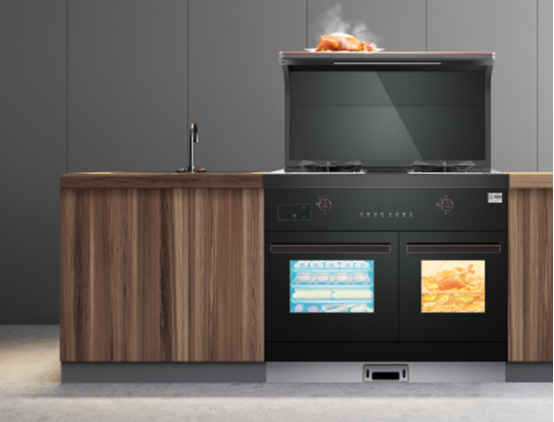 開放式廚房用什么油煙機(jī)效果好？