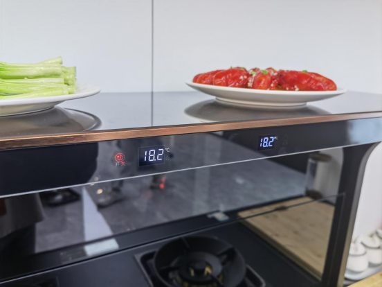 集成灶品牌哪個好？X1雙子星Max蒸烤同步集成灶讓我從小白變大廚