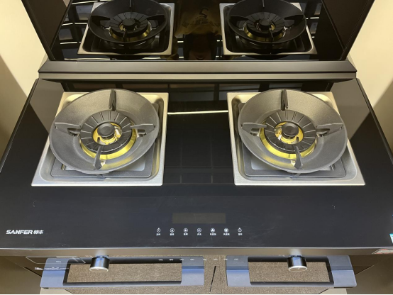 集成灶品牌怎么選？集成灶選購有講究