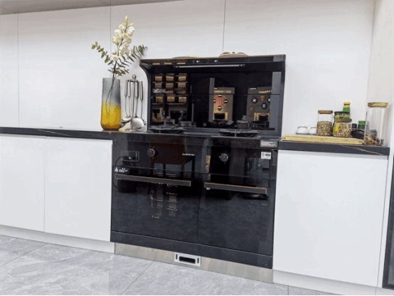 集成灶排名哪家好用？是智商稅還是真香產(chǎn)品？看完你就懂了