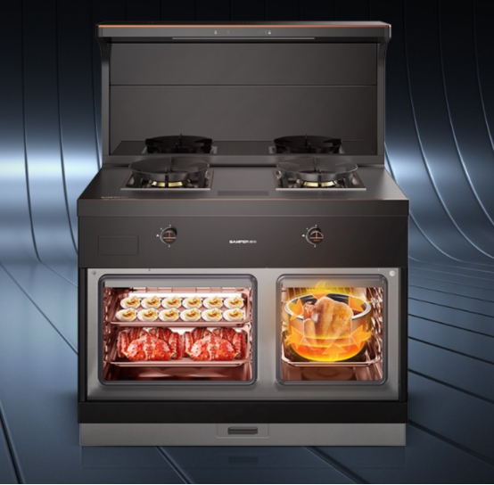 集成灶排名哪家好用？是智商稅還是真香產(chǎn)品？看完你就懂了