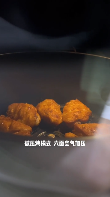 帥豐X6集成灶爆火出圈！抖音、小紅書達人合力推薦！