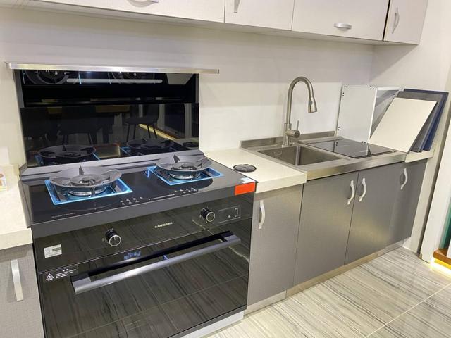 集成灶哪家好？集成灶購物指南，快來抄作業(yè)