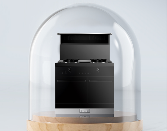 來自集成灶界的“全能王”？帥豐T1款集成灶成為首選品牌