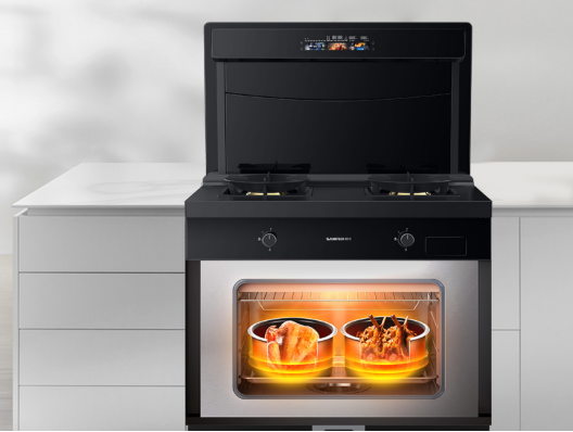 集成灶好用嗎？年輕人裝修新房為何都愛集成灶？