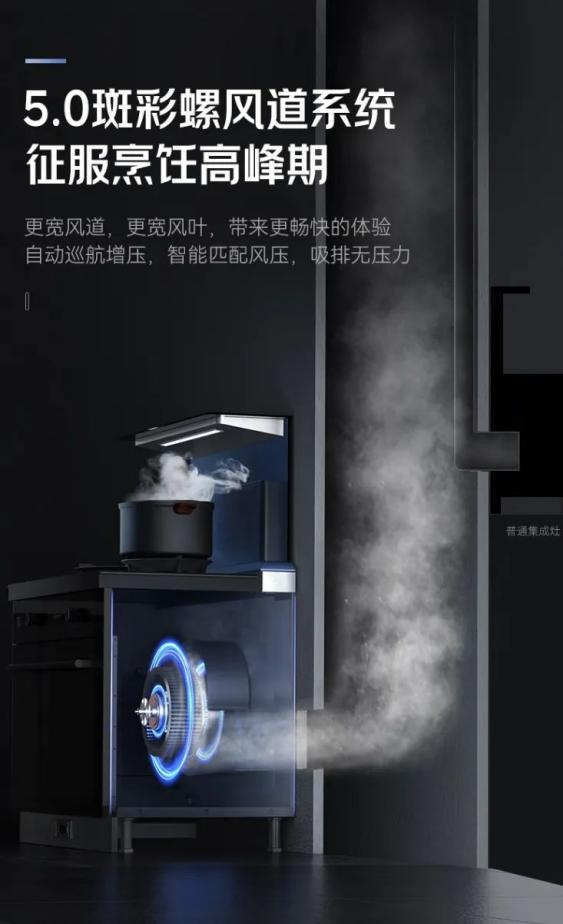 帥豐T1-7B、J2-7B蒸烤合一集成灶煥新來(lái)襲，亮點(diǎn)滿滿，一起來(lái)看！