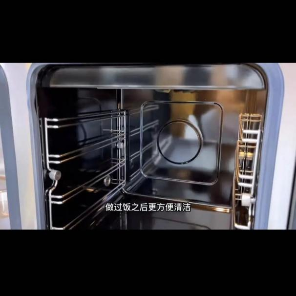 達(dá)人們都pick的智能廚電，帥豐集成灶為什么火速出圈？