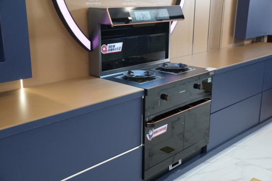 集成灶哪個(gè)品牌質(zhì)量好？如何選到適合自己的款式？