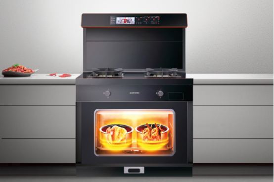 集成灶是智商稅嗎？帥豐集成灶來(lái)告訴你 