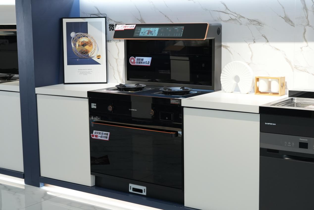 集成灶是智商稅嗎？帥豐集成灶來告訴你 