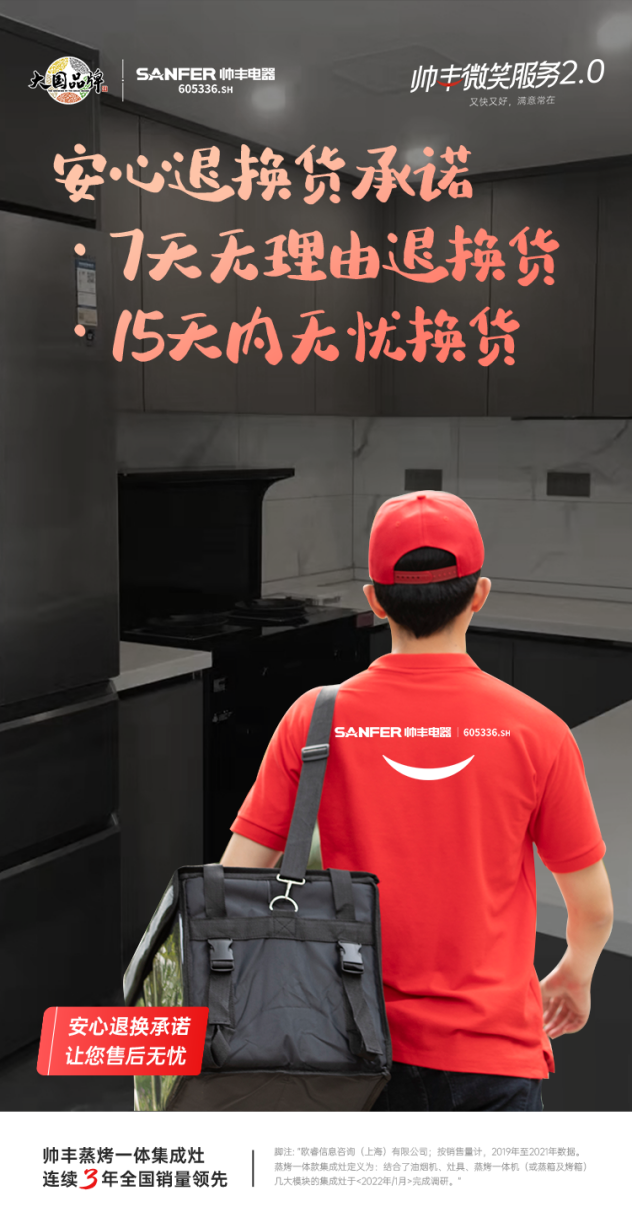 帥豐集成灶微笑服務(wù)2.0全國(guó)培訓(xùn)賦能圓滿成功，10大省份，29場(chǎng)！