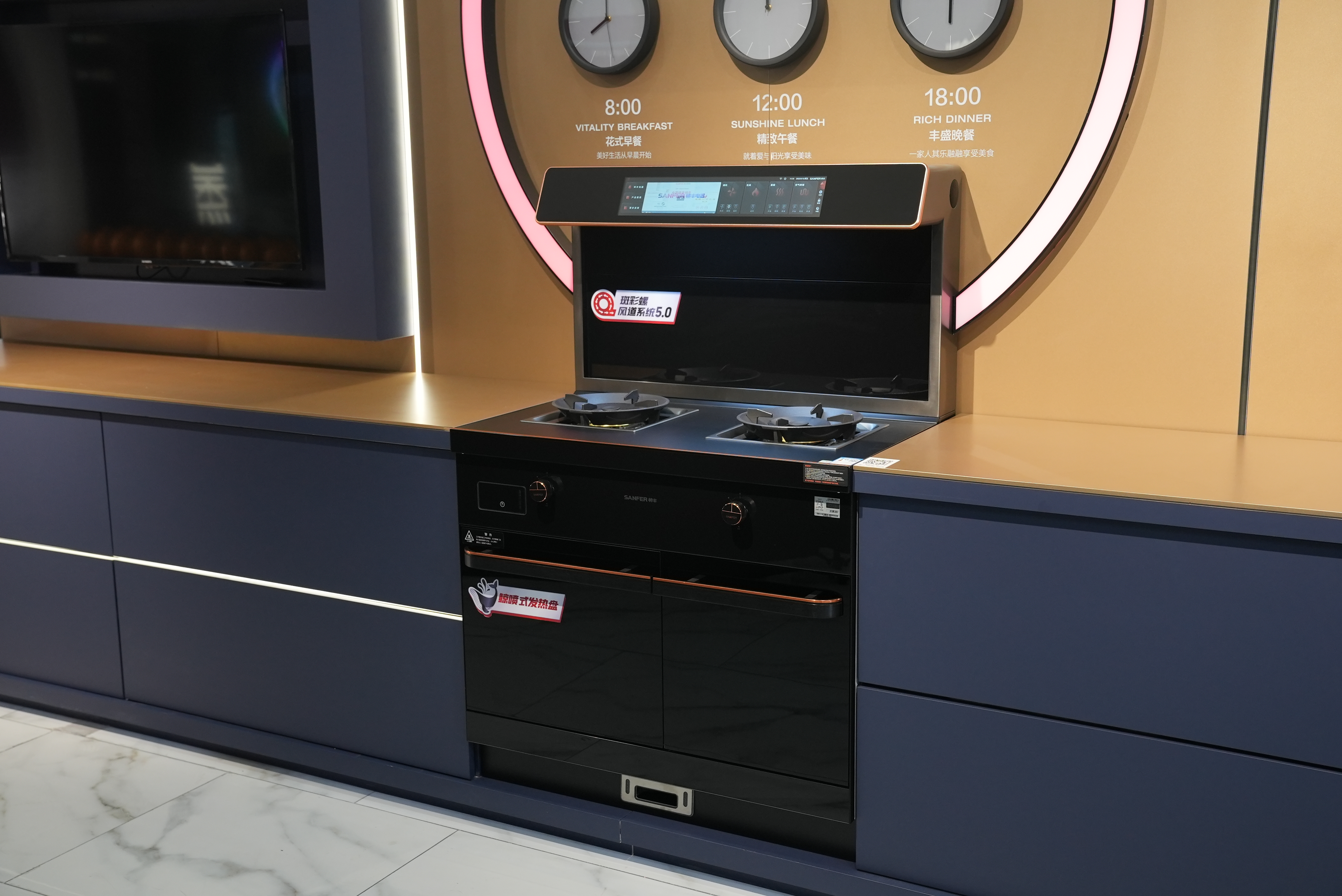 集成灶選購(gòu)指南，挑選時(shí)這幾點(diǎn)一定不要忽略！