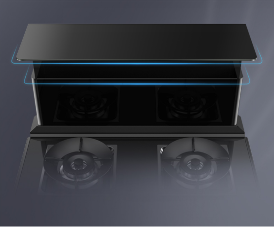 集成灶好還是傳統(tǒng)油煙機(jī)好？對(duì)比這五點(diǎn)你就知道了