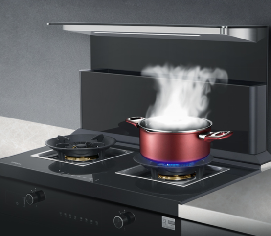 集成灶好還是傳統(tǒng)油煙機(jī)好？對(duì)比這五點(diǎn)你就知道了