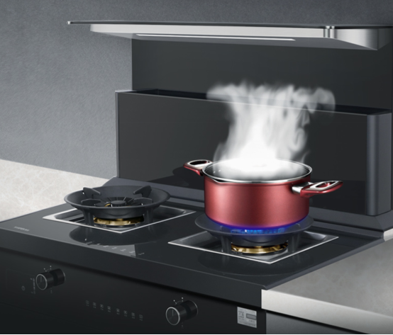 集成灶該如何挑選？帥豐集成灶幫你打消一切顧慮