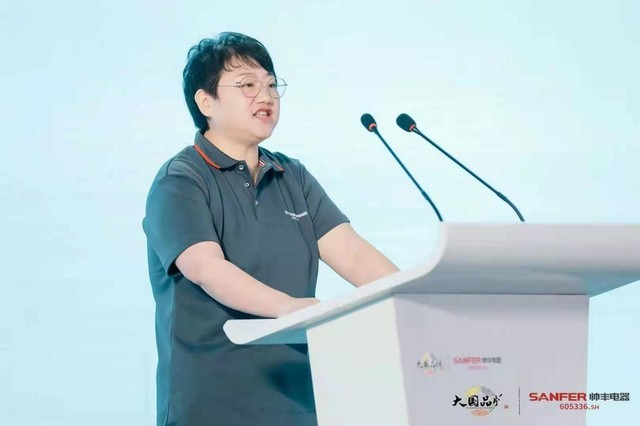 以領(lǐng)袖之姿引行業(yè)前行，集成灶品牌帥豐電器連續(xù)3年全國(guó)銷(xiāo)量領(lǐng)先