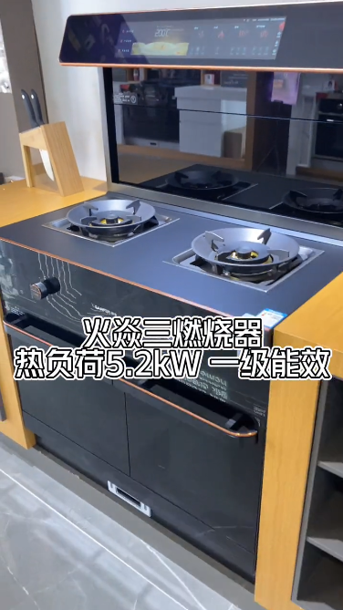 集成灶哪個(gè)品牌好？這個(gè)十大品牌讓抖音多領(lǐng)域達(dá)人紛紛推薦