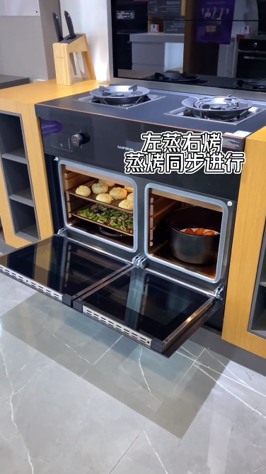 集成灶哪個(gè)品牌好？這個(gè)十大品牌讓抖音多領(lǐng)域達(dá)人紛紛推薦