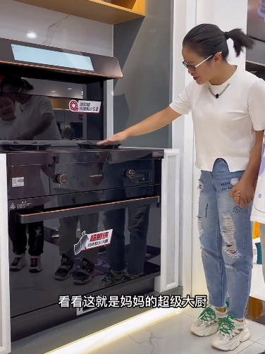 集成灶哪個(gè)品牌好？這個(gè)十大品牌讓抖音多領(lǐng)域達(dá)人紛紛推薦