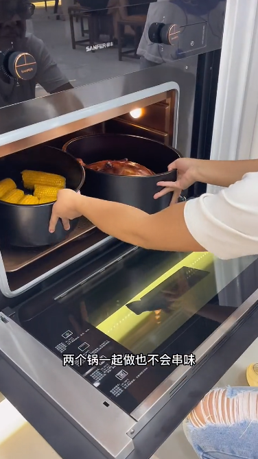 集成灶哪個(gè)品牌好？這個(gè)十大品牌讓抖音多領(lǐng)域達(dá)人紛紛推薦