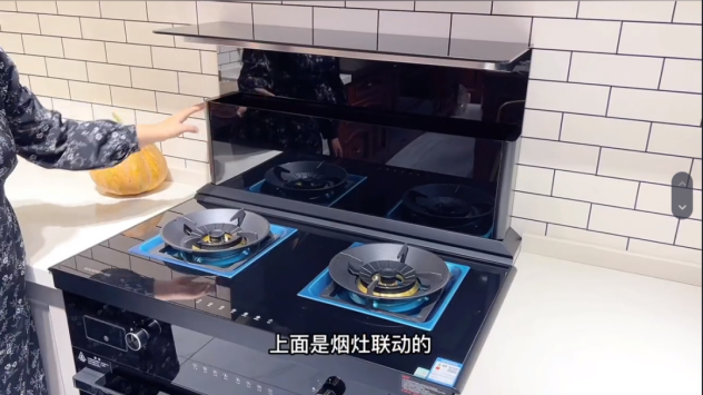 集成灶哪個(gè)品牌好？這個(gè)十大品牌讓抖音多領(lǐng)域達(dá)人紛紛推薦