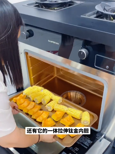 集成灶哪個(gè)品牌好？這個(gè)十大品牌讓抖音多領(lǐng)域達(dá)人紛紛推薦