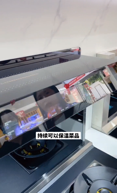 集成灶哪個(gè)品牌好？這個(gè)十大品牌讓抖音多領(lǐng)域達(dá)人紛紛推薦