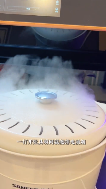 集成灶哪個(gè)品牌好？這個(gè)十大品牌讓抖音多領(lǐng)域達(dá)人紛紛推薦