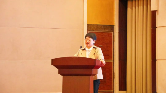 2022集成灶品牌帥豐電器TOP50會(huì)議盛大啟幕！