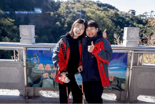 登頂泰山，勇攀巔峰，和集成灶品牌帥豐共赴王者之路！