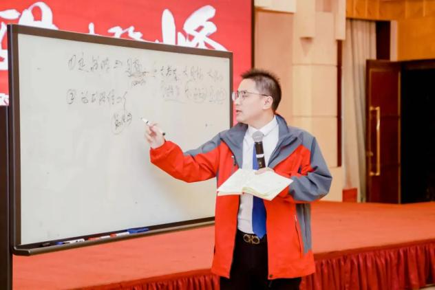 【TOP50會議】蓄力進擊！帥豐集成灶開辟全渠道增量之路！