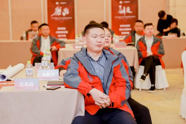 【TOP50會議】蓄力進擊！帥豐集成灶開辟全渠道增量之路！