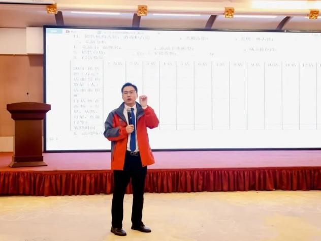 【TOP50會議】蓄力進擊！帥豐集成灶開辟全渠道增量之路！