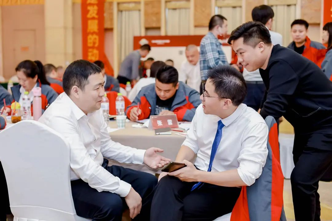 【TOP50會議】蓄力進擊！帥豐集成灶開辟全渠道增量之路！