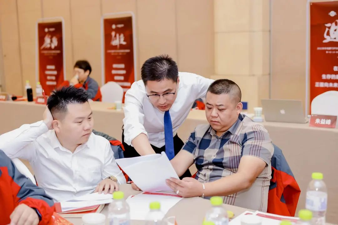 【TOP50會議】蓄力進擊！帥豐集成灶開辟全渠道增量之路！