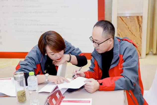 【TOP50會議】蓄力進擊！帥豐集成灶開辟全渠道增量之路！