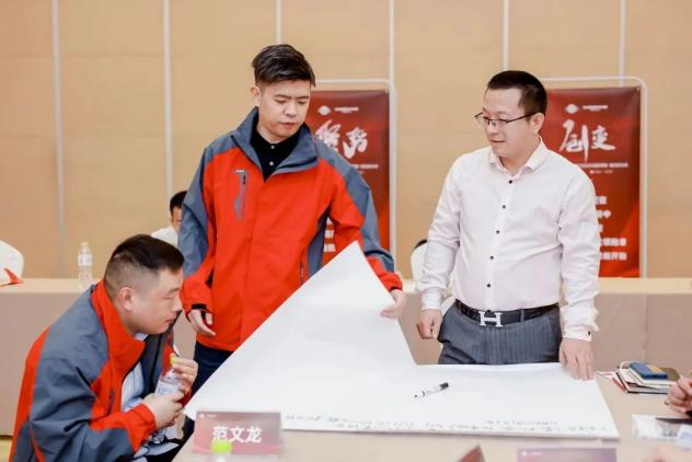 【TOP50會議】蓄力進擊！帥豐集成灶開辟全渠道增量之路！