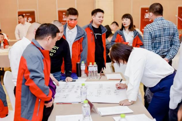 【TOP50會議】蓄力進擊！帥豐集成灶開辟全渠道增量之路！