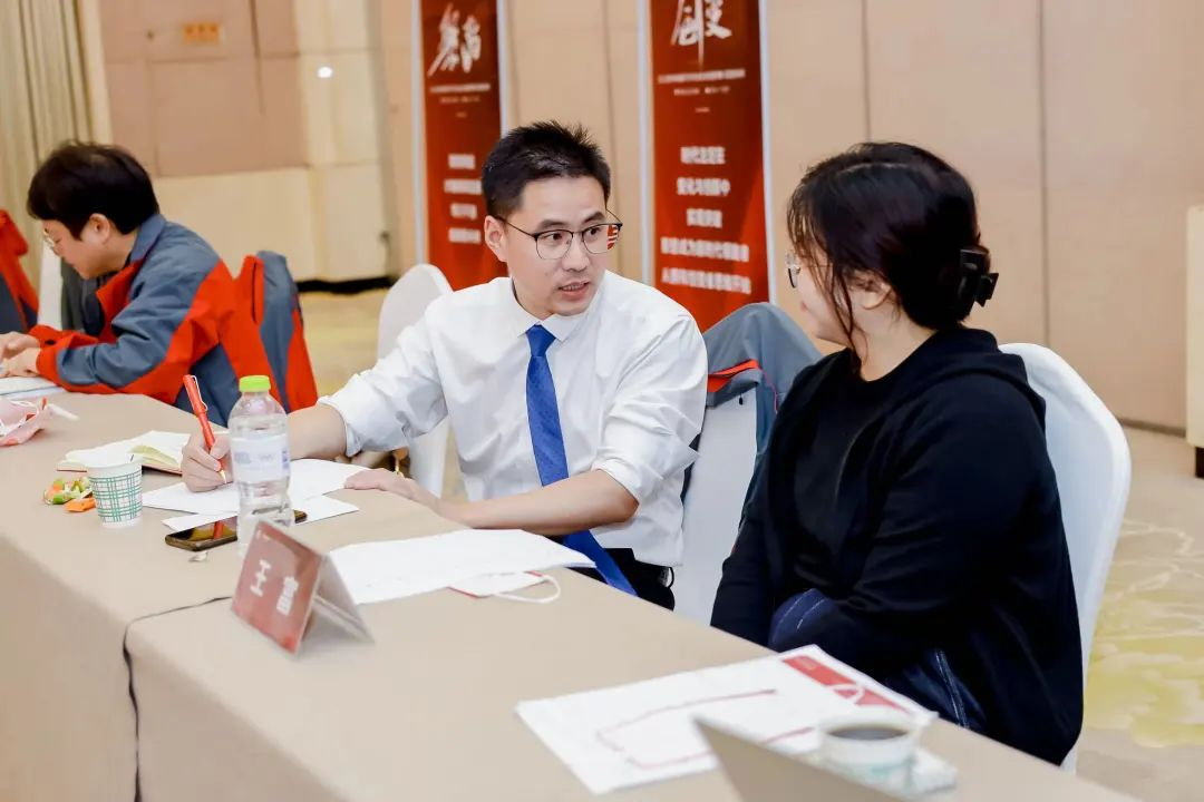 【TOP50會議】蓄力進擊！帥豐集成灶開辟全渠道增量之路！