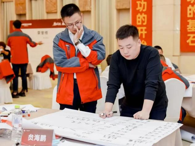 【TOP50會議】蓄力進擊！帥豐集成灶開辟全渠道增量之路！