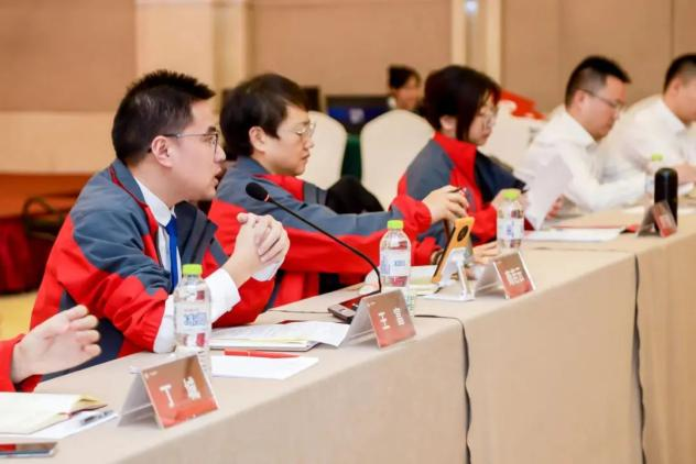 【TOP50會議】蓄力進擊！帥豐集成灶開辟全渠道增量之路！